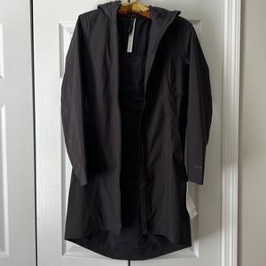 Lululemon Rain Rebel Jacket